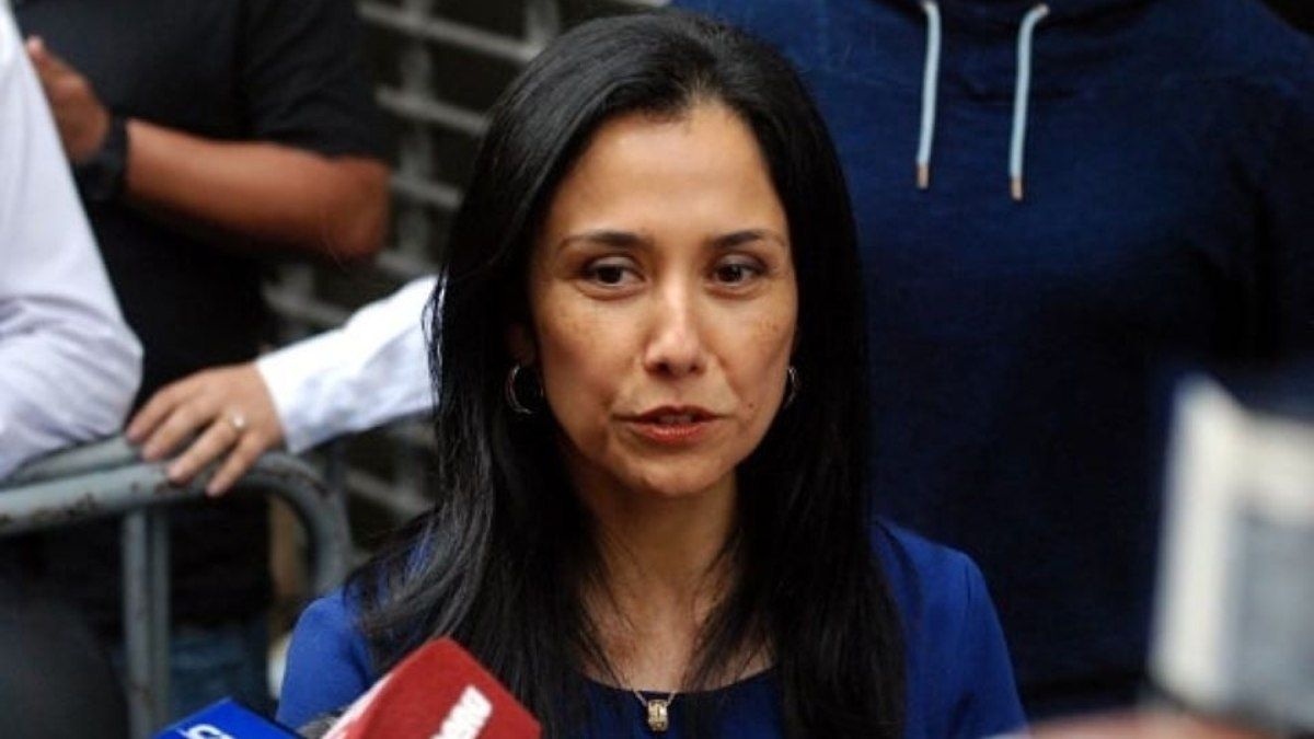 TCU investiga asilo da ex-primeira-dama do Peru