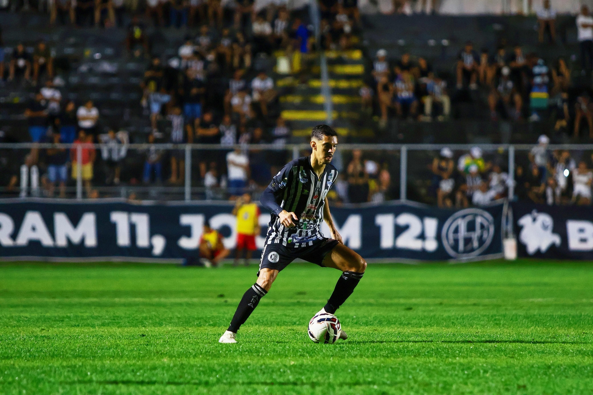 ASA confirma consulta de Feijó por Paulinho sem negociação