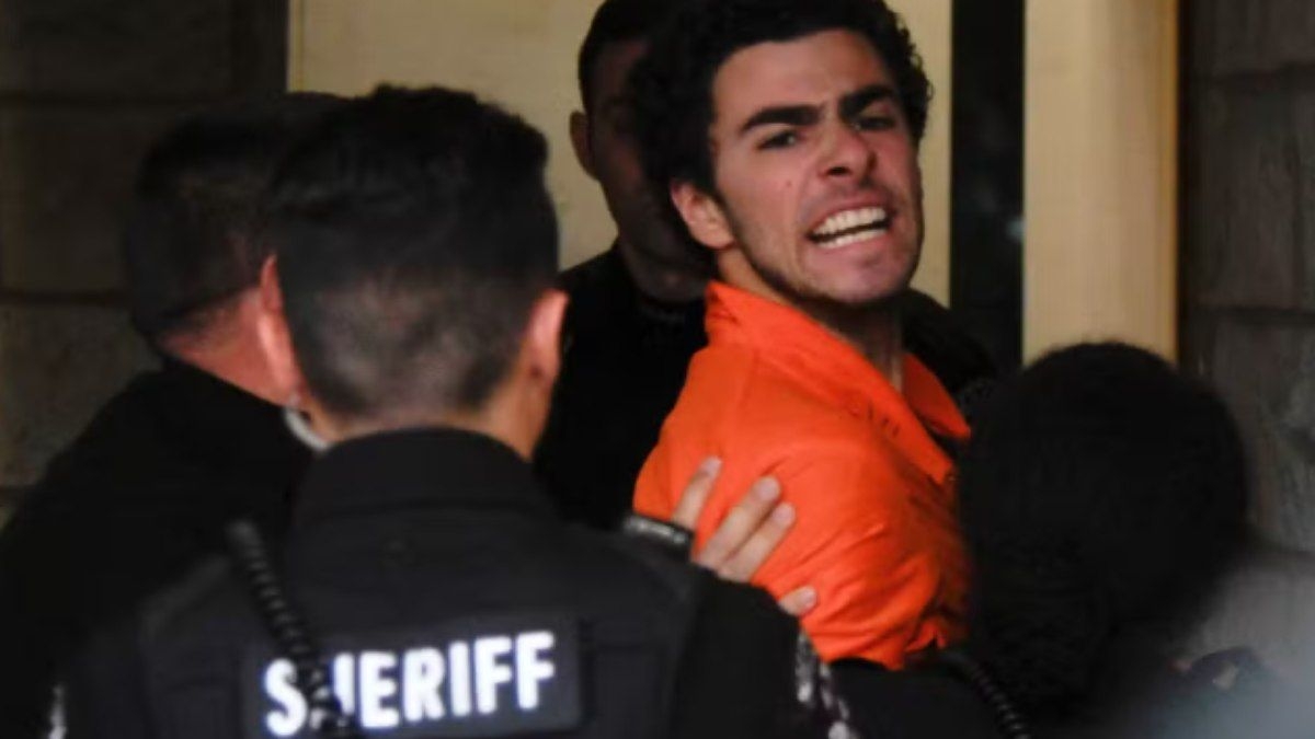 Luigi Mangione indiciado por homicídio nos EUA