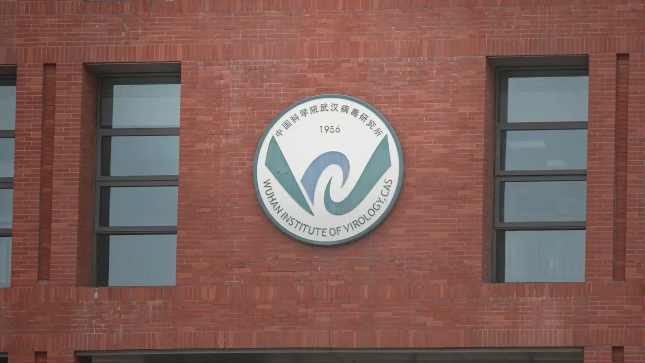 CIA indica origem da Covid em laboratório chinês