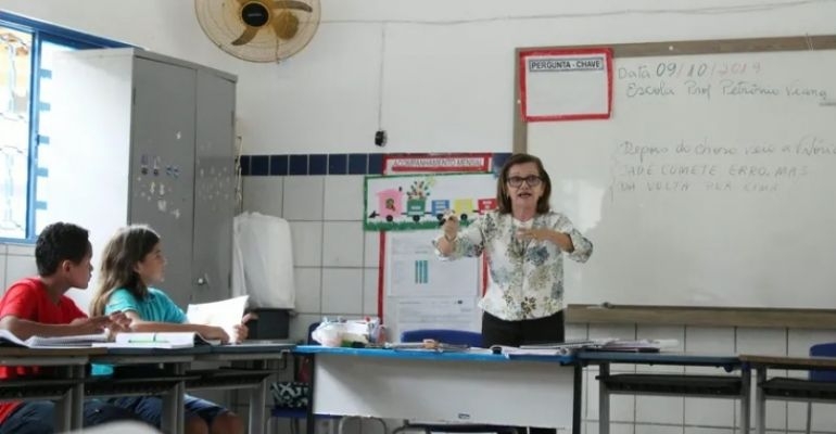 Escolas estaduais de Alagoas e de Maceió iniciam ano letivo nesta quinta