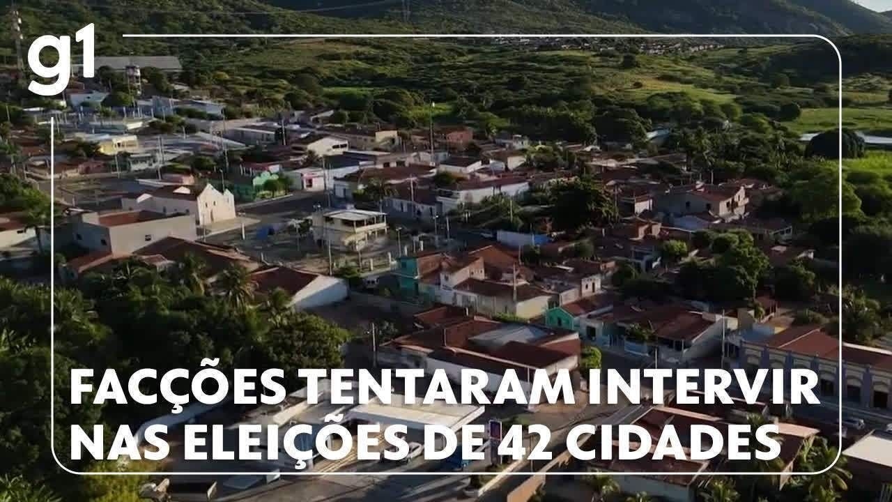 Suspeito de matar adolescente por símbolo de facção é preso