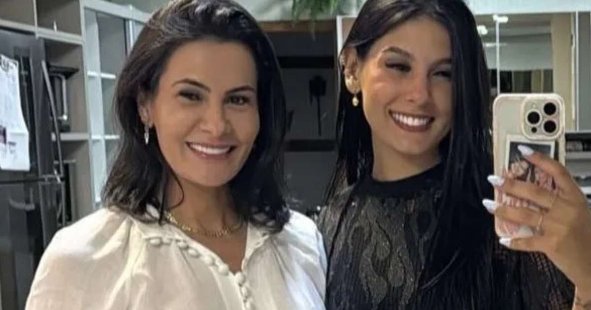 Mãe de Ana Castela fala sobre novo affair da filha