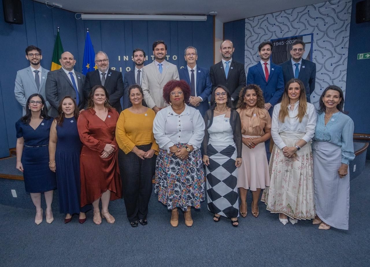 Rede europeia de apoio a pequenas empresas começa em Alagoas