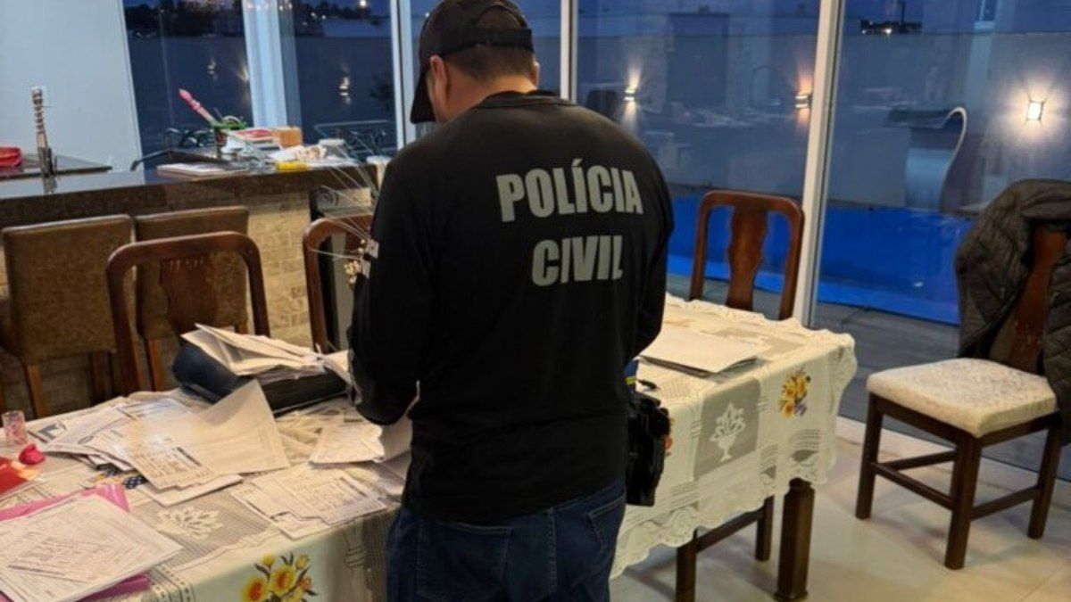 Operação Patriarca investiga lavagem de dinheiro em jogo do bicho