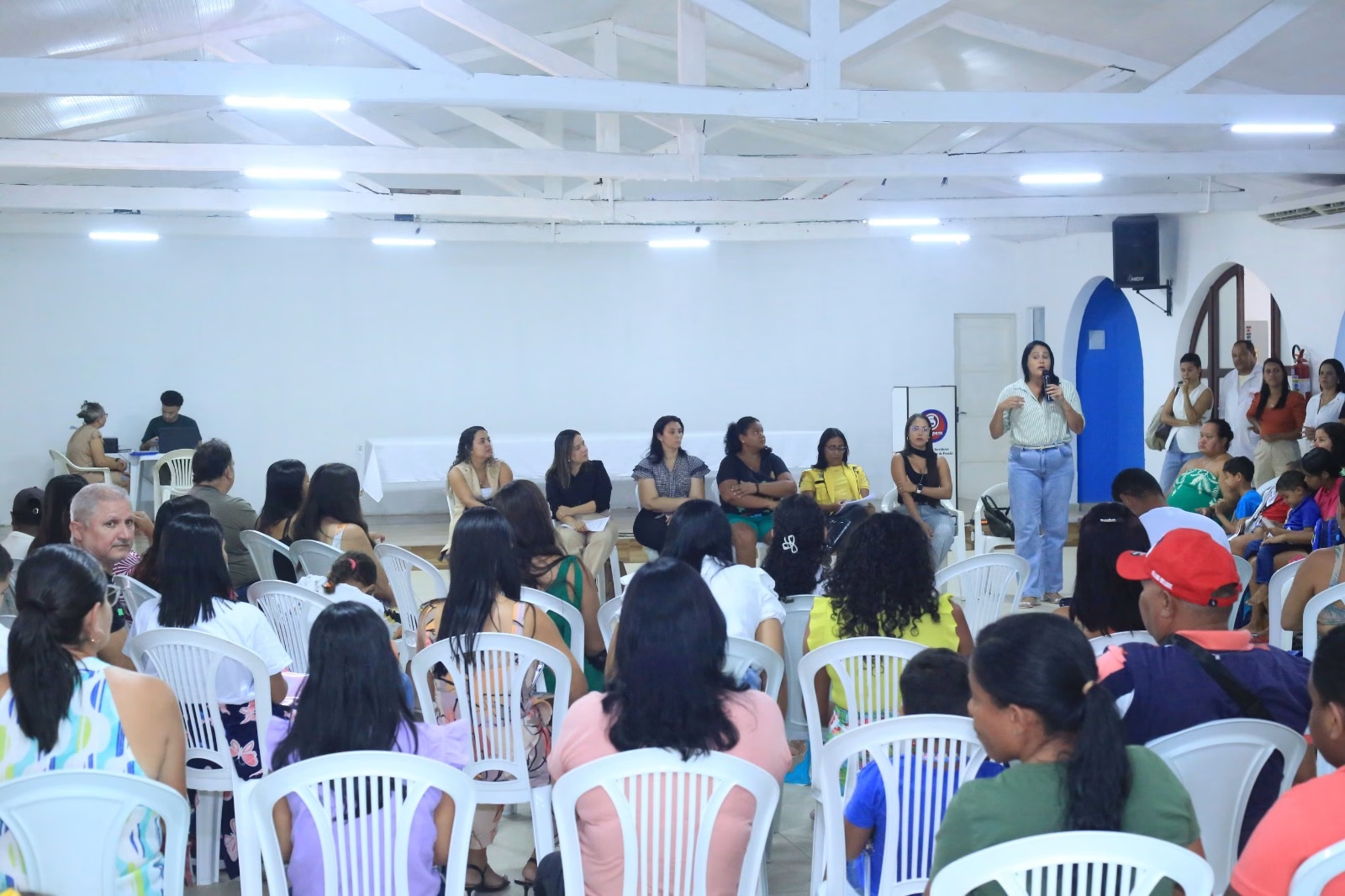 Abril Azul e a conscientização sobre o autismo em Penedo