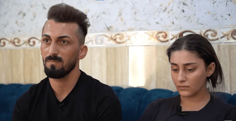 "Eu e minha esposa estamos mortos por dentro", disse noivo de casamento que terminou em tragédia