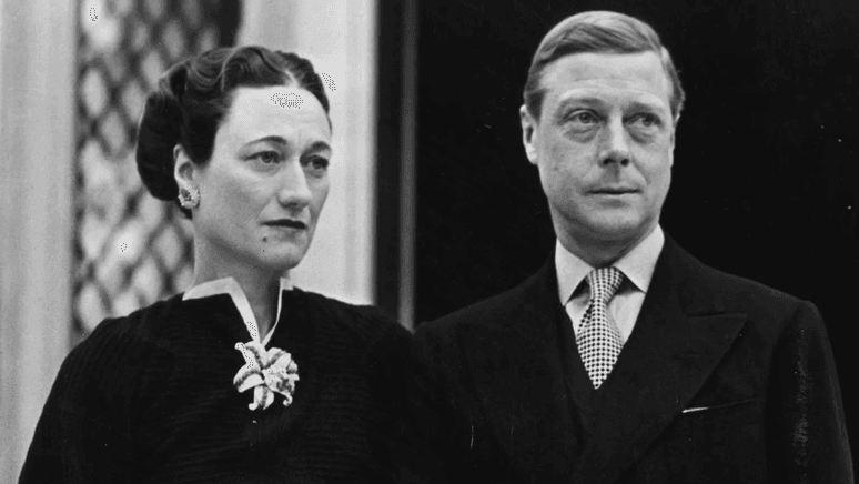 O caso de amor que foi pivô de crise que mudou história da família real britânica