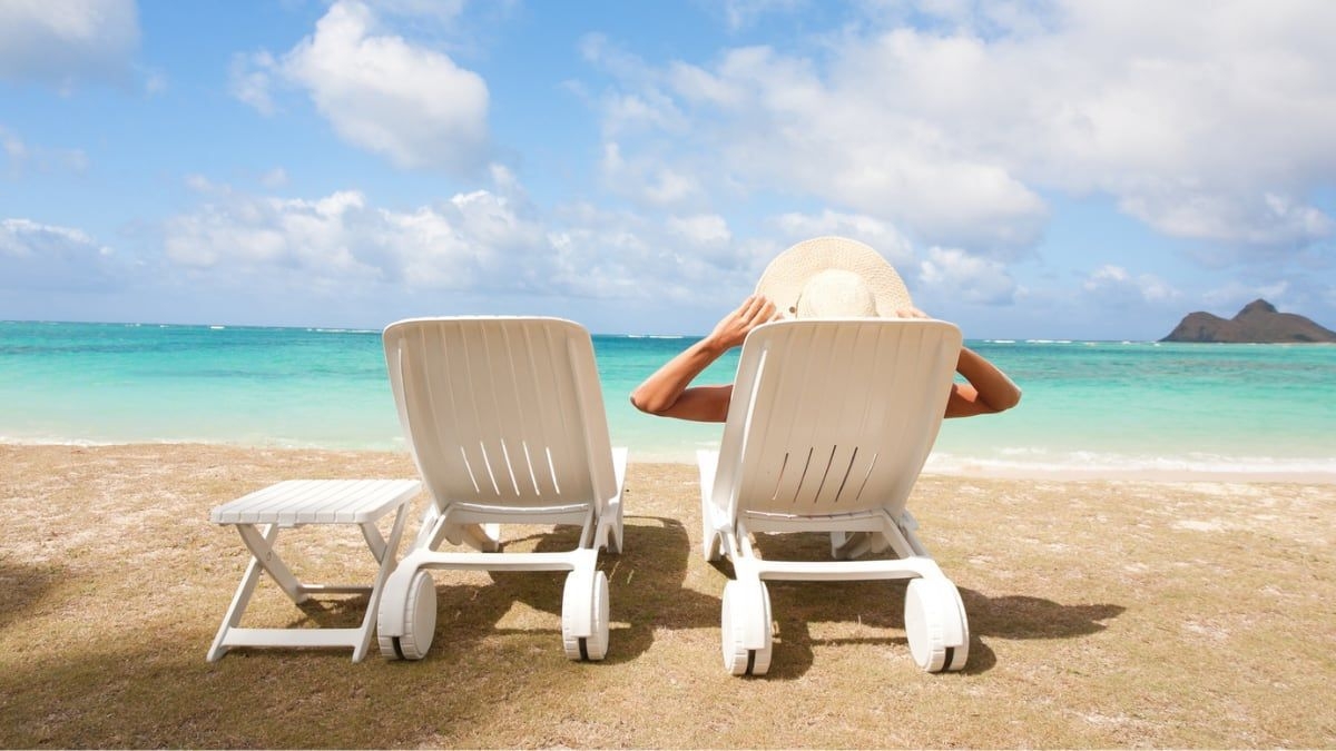 Transforme Seu Jardim com Tumbonas e Mesa da Amazon