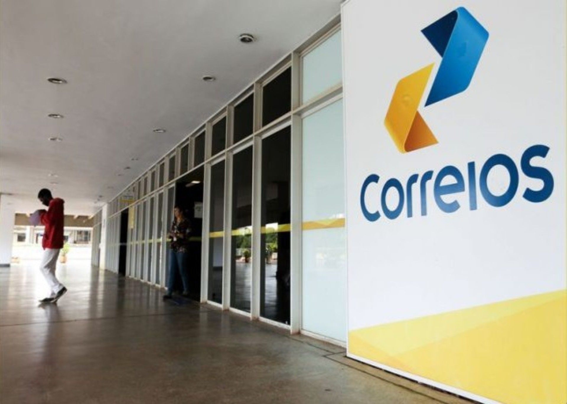 Correios em Alagoas atendem segurados do INSS