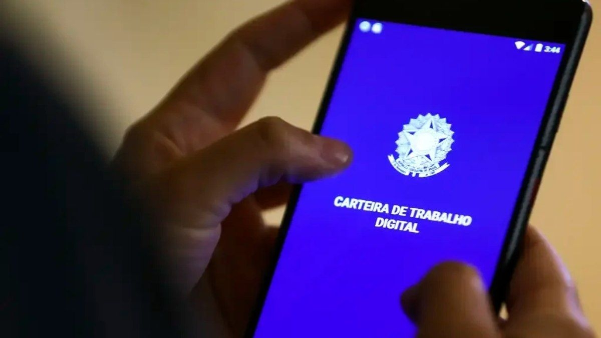 Empregos no DF: mais de mil oportunidades disponíveis hoje