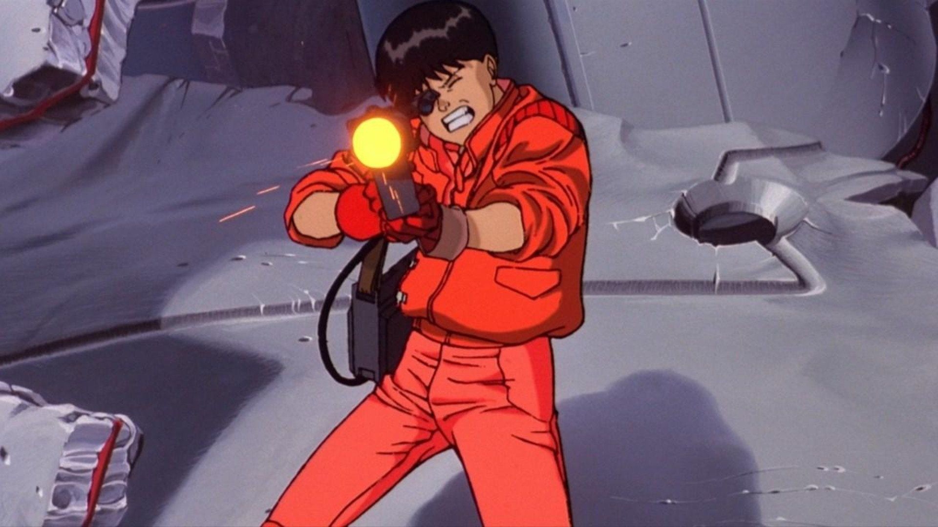 Hollywood Se Prepara Para Novo Remake de Akira