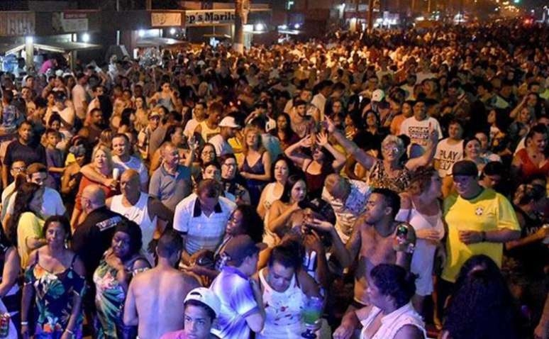 Réveillon 2024: Dupla sertaneja irá agitar virada em Imbé