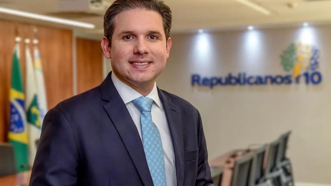 Hugo Motta e seu apoio ao PT nas votações na Câmara