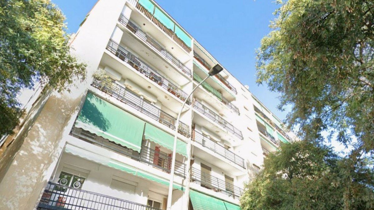 Homem encontrado morto após 15 anos em Valência