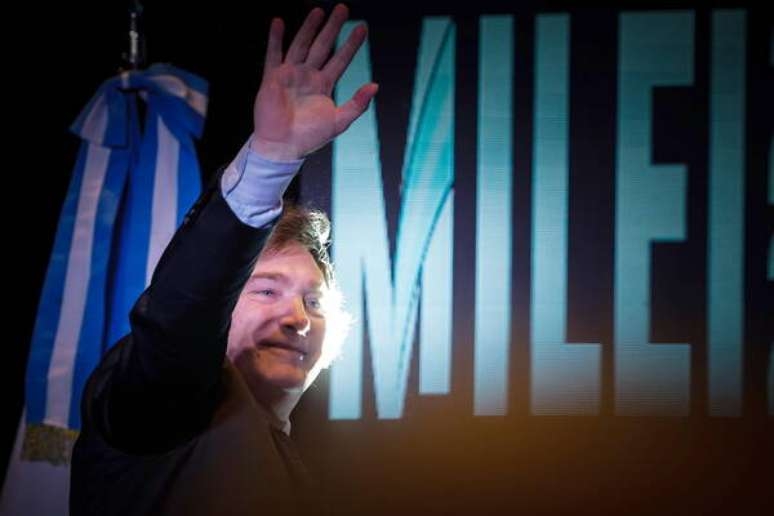 Donald Trump visitará Argentina para se reunir com Milei