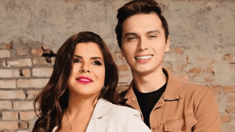 Barraco de Mara Maravilha e Marido Agita Condomínio em SP