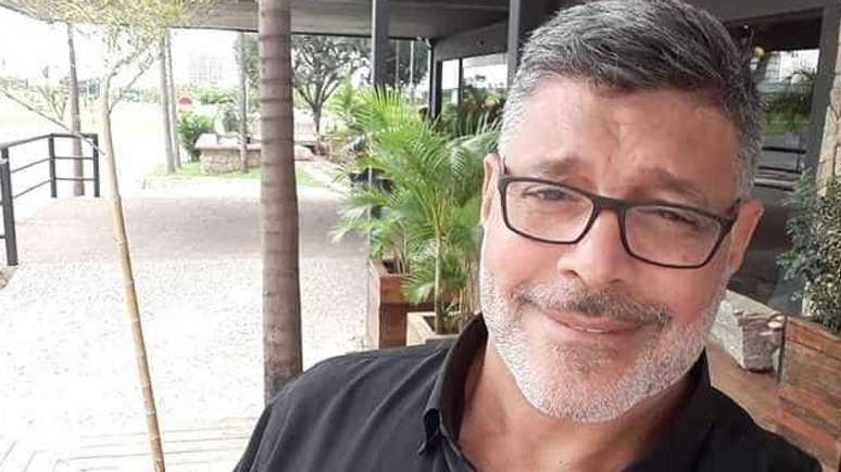 Alexandre Frota debocha dos atores que foram demitidos da Globo