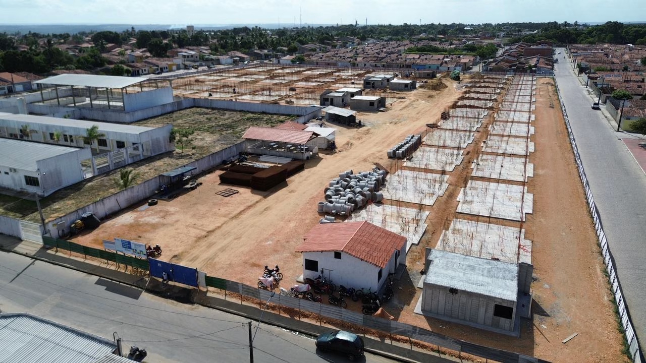 Penedo registra 636 atendimentos no Minha Casa, Minha Vida