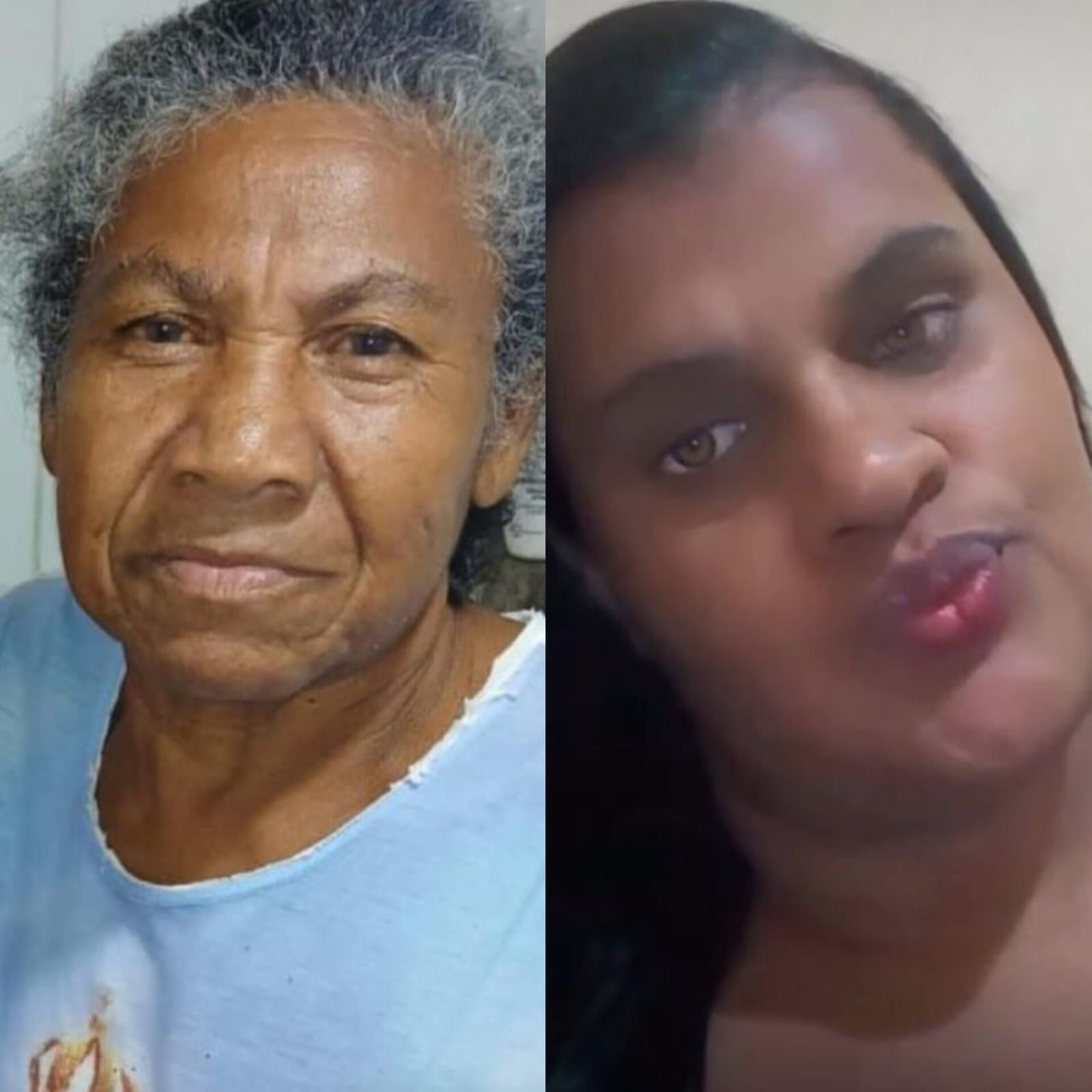 Mulheres morrem atropeladas durante caminhada em Cajueiro