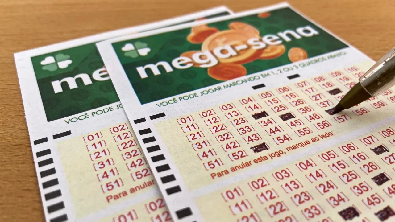 Mega-Sena sorteia prêmio de R$ 3,5 milhões hoje