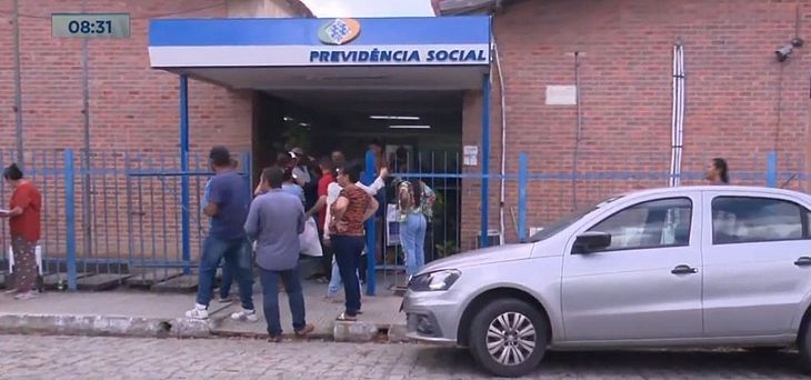 INSS inicia mutirão regional de perícia médica por Alagoas nesta segunda
