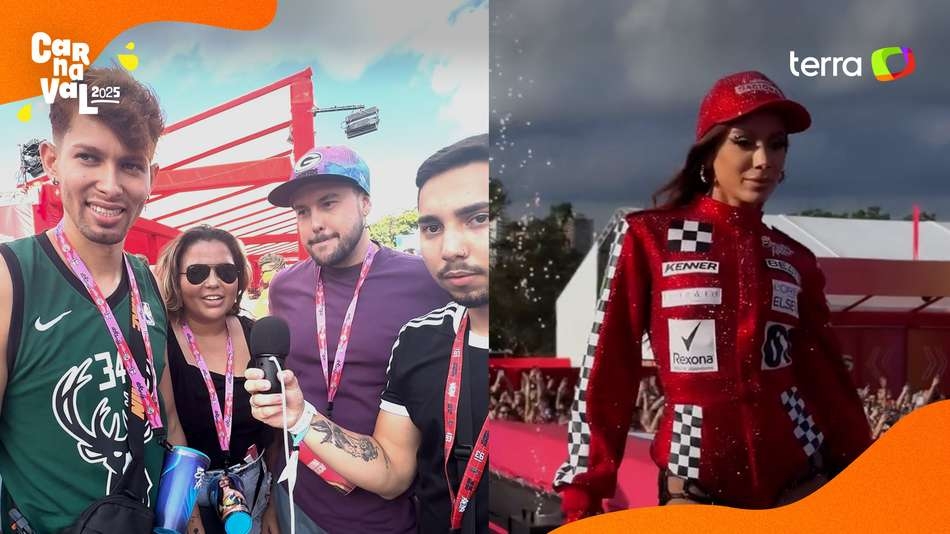 Fãs de Anitta discutem futuro da cantora no BBB