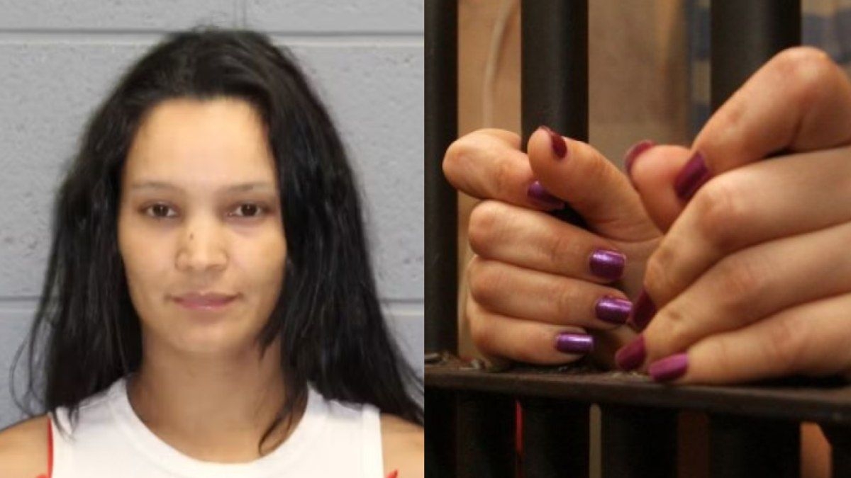 Brasileira é presa por deixar filhos trancados em carro