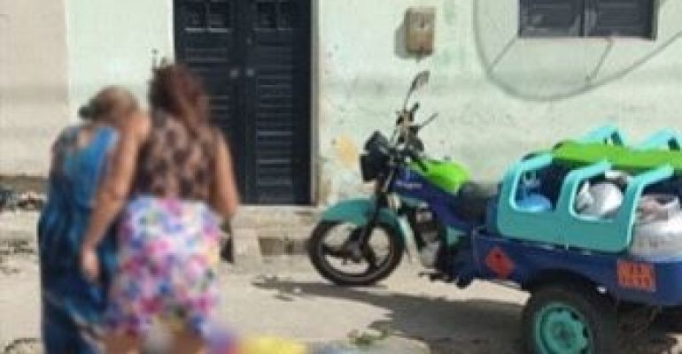 Suspeito de matar entregador de gás após emboscada é preso em Arapiraca