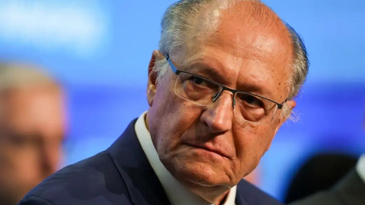 Alckmin recebe alta após tratamento de gastroenterite