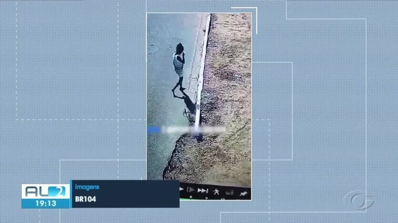 Polícia confirma estupro de Anna Cecillya antes do assassinato