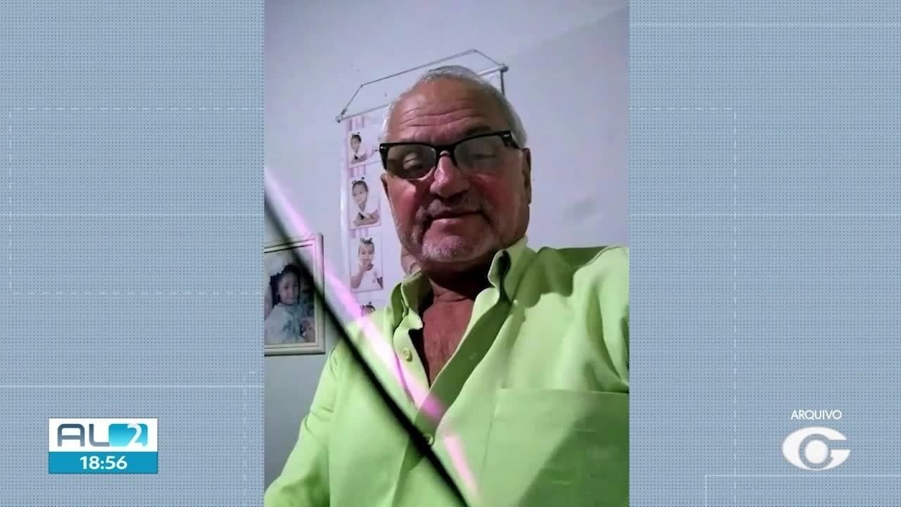 Erro no IML complica enterro de alagoana após acidente