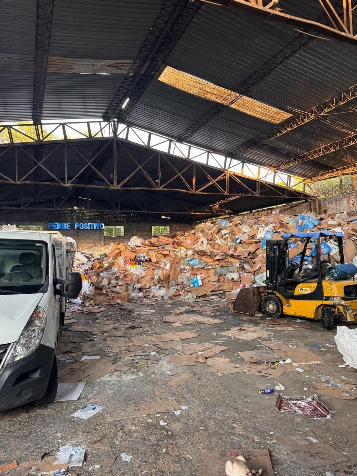 MP-AL desarticula fraude fiscal com mais de 3 mil notas