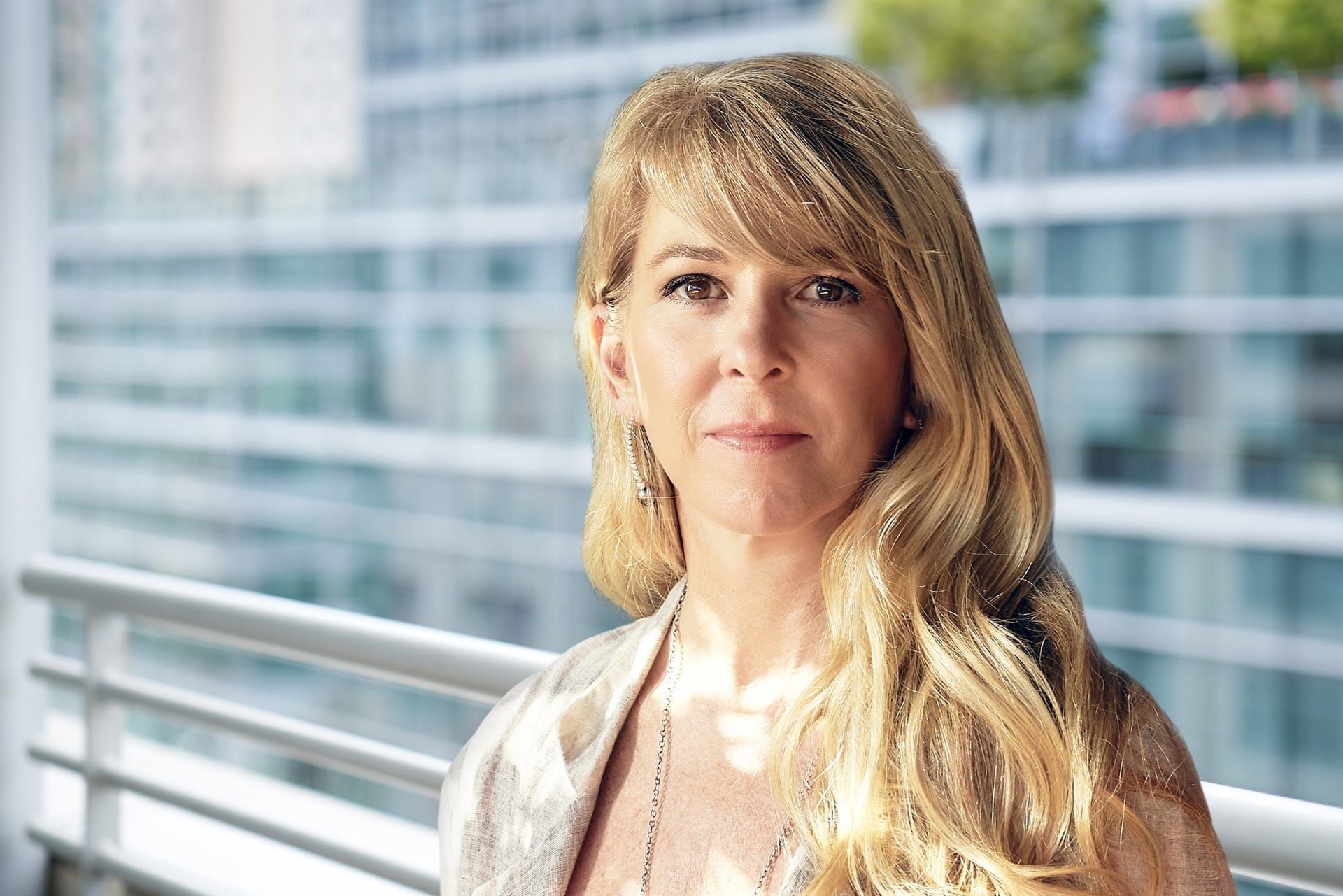 Liz Ann Sonders analisa AI e riscos econômicos atuais