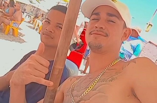 Dupla que matou adolescente na Barra de S. Miguel tinha cometido outro assassinato uma semana antes