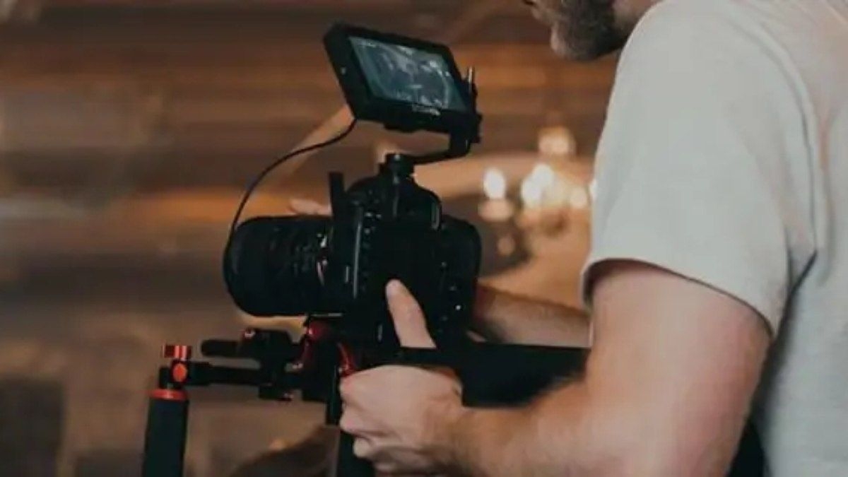 Formação em Audiovisual para Jovens em São Paulo