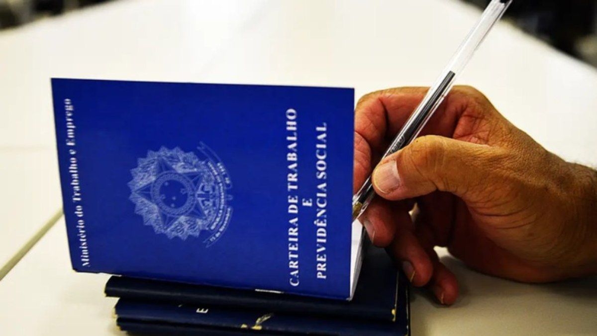 Mais de 3 mil vagas de emprego no Rio de Janeiro