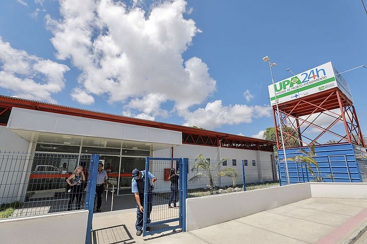 Homem é esfaqueado em ponto de transporte alternativo, no Tabuleiro do Martins