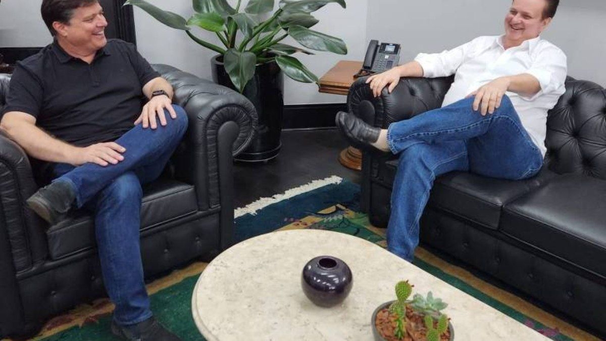 Kassab e Baleia sob pressão de bolsonaristas por anistia