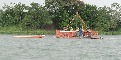Penedo já começa a receber os primeiros contratos pela construção da Ponte Penedo/Neópolis
