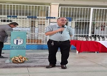 A VOZ DE DEUS ESTÁ NA NATUREZA