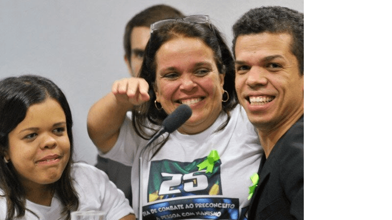 Preconceito e Acessibilidade: Desafios do Nanismo Diário