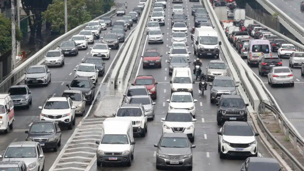 Reajuste de 5,31% nos pedágios de SP em julho