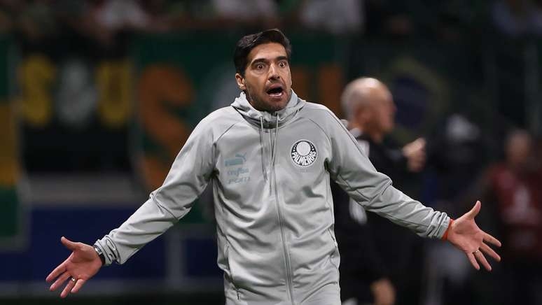 Palmeiras nunca venceu um time argentino em casa na Era Abel Ferreira; veja o retrospecto