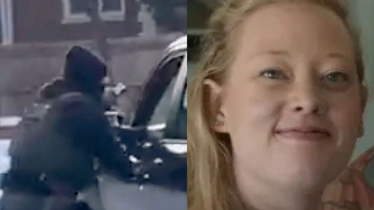 Mulher morre baleada por agente do ICE nos EUA