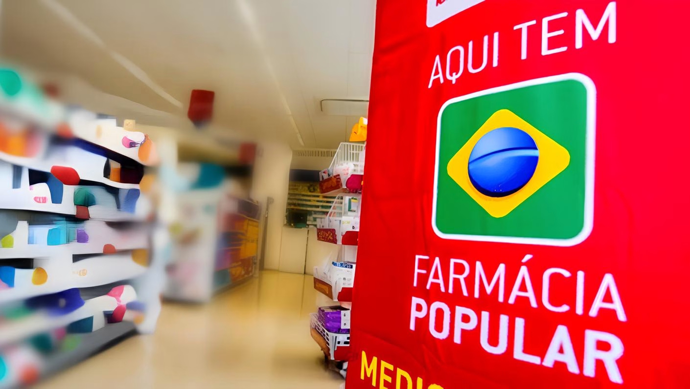 Regras Atualizadas da Farmácia Popular em Penedo