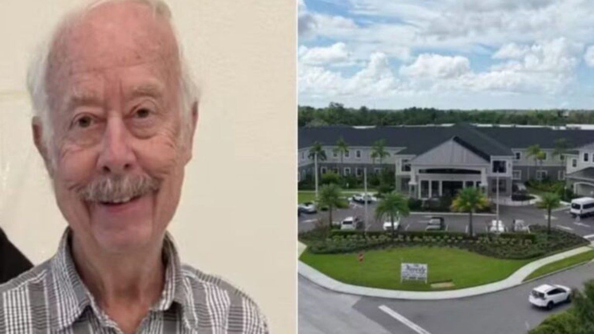 Idoso encontrado morto em freezer em casa de repouso