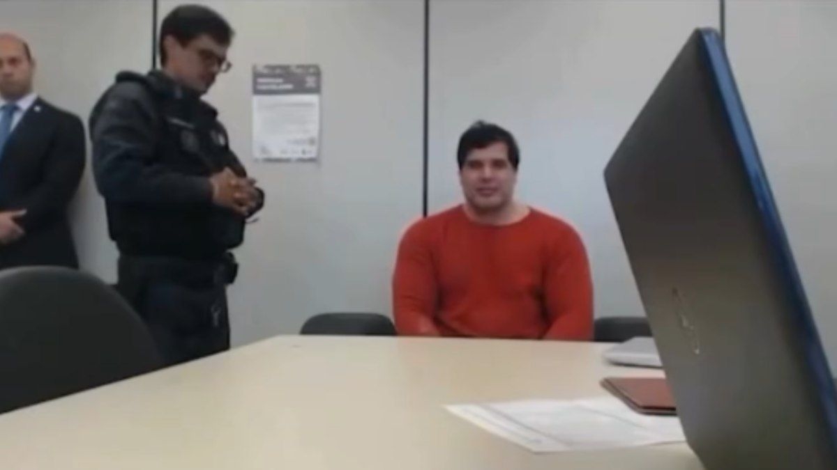 Empresário continua preso por homicídio de gari em BH