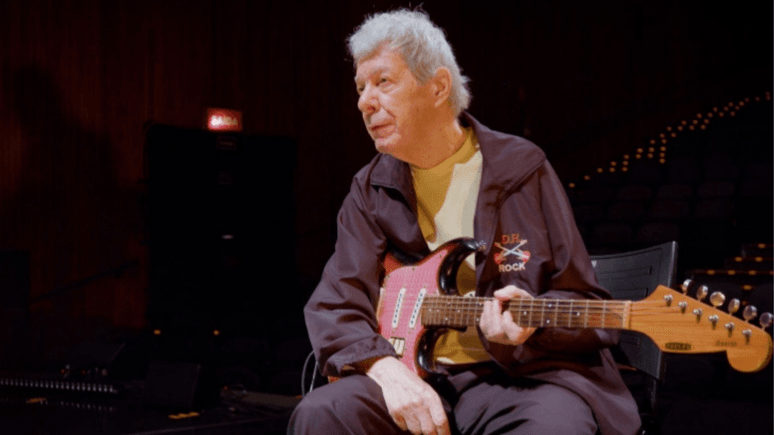 Série "Algoritmos do Rock" investiga trajetória do gênero a partir de 1950