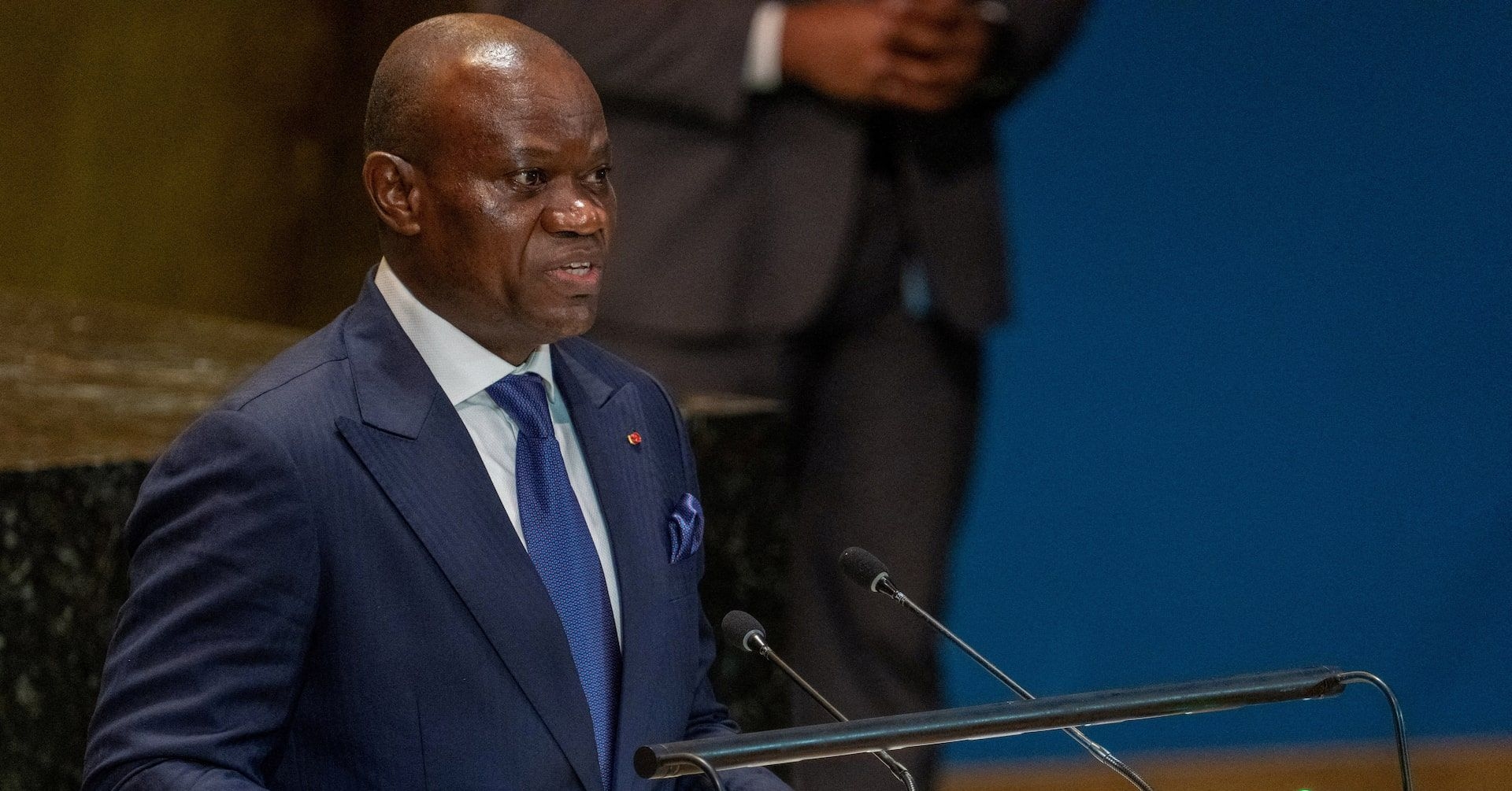 Eleições no Gabão em 2025 Após Golpe Militar